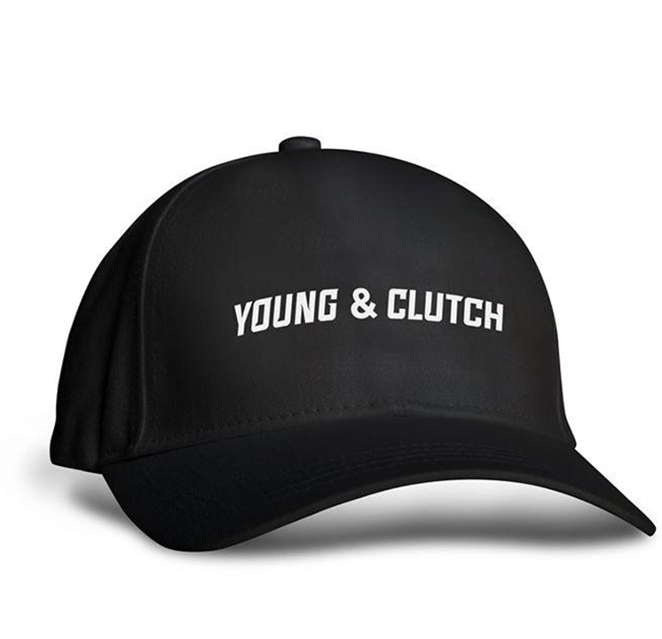 Comfort Colors Cap