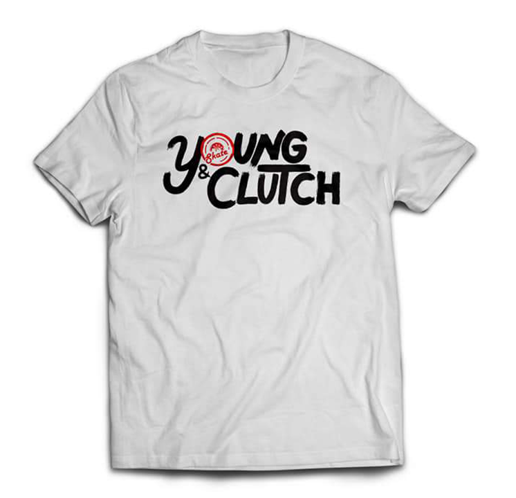 comfort colors t shirts custom