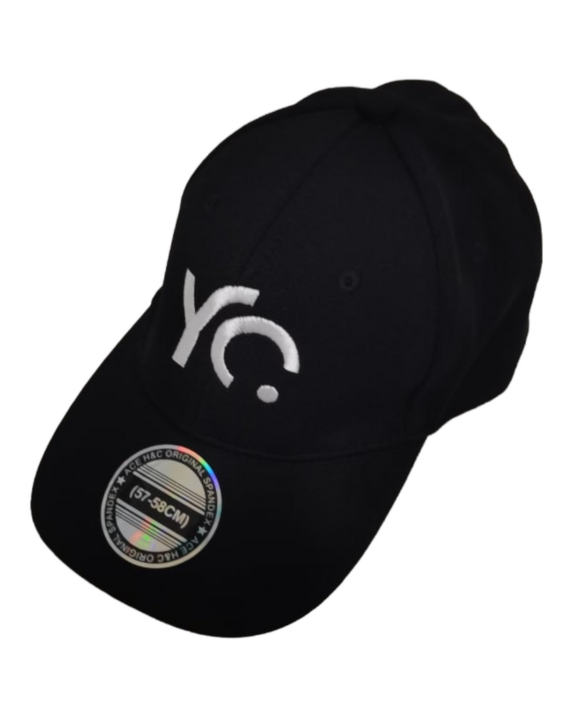Fitted "YC" Cap